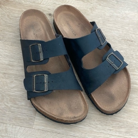 Nautica Slides - Picture 1 of 3